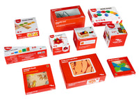 Home Learning Kit for 2+