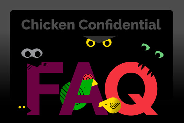 Chicken Confidential