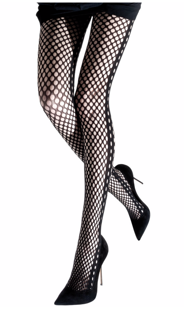 Emilio Cavallini - Large Spiral Tights – tights dept.