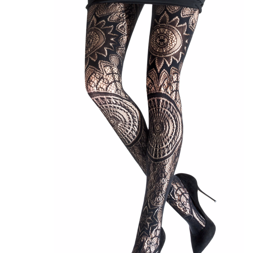 Fishnet Rhinestone Stockings – Gracelynn Jane Boutique