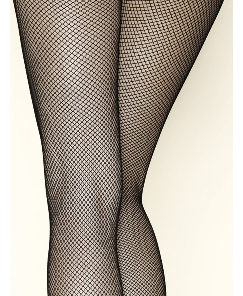 Fishnet Rhinestone Stockings – Gracelynn Jane Boutique