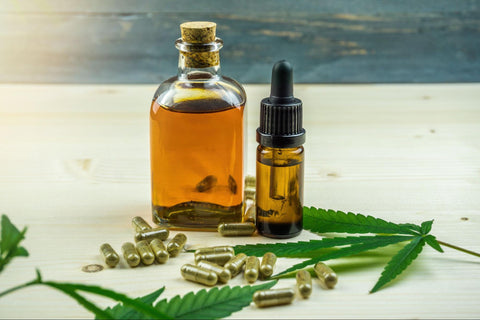 Understanding CBD Topicals  CBD topicals are products infused with cannabidiol (CBD) that are designed to be applied directly to the skin. Unlike other CBD delivery methods such as tinctures or edibles, topicals target localized areas, making them an ideal choice for pain management and skincare. The skin's endocannabinoid system absorbs the CBD, allowing it to interact with cannabinoid receptors for potential therapeutic benefits.  CBD Topicals for Pain Management  CBD Topical for Pain:  When it comes to targeted pain relief, CBD topicals take center stage. The keyword "CBD topical for pain" encapsulates the essence of these products. Users can apply CBD-infused balms or creams directly to the affected area, providing localized relief without the need for systemic absorption. The soothing properties of CBD may help alleviate discomfort and promote a sense of well-being.  CBD Topical Balm:  A CBD topical balm is a concentrated formula designed to offer targeted relief for sore muscles and joints. The keyword "CBD topical balm" emphasizes the balm's consistency, which is often thicker than creams and provides a protective layer over the skin. Deepreliefcbd.com offers a range of CBD balms crafted with precision to address various pain-related issues.  CBD Topical Cream for Pain:  For a smoother application and quick absorption, many users opt for CBD topical creams. These creams are easy to apply and are quickly absorbed into the skin, delivering the benefits of CBD for pain relief. The keyword "CBD topical cream for pain" highlights the cream's efficacy in managing discomfort associated with various conditions.  Exploring Deepreliefcbd.com's Offerings  Deepreliefcbd.com stands out as a reputable source for high-quality CBD topicals. Let's take a closer look at their featured product:  CBD Deep Relief Cream  The "CBD deep relief cream" from deepreliefcbd.com is specifically formulated to provide profound relief for individuals dealing with persistent pain. This cream combines the power of CBD with carefully selected botanical ingredients to create a synergistic blend that targets discomfort at its source. The term "deep relief" suggests a comprehensive and penetrating effect, reaching deep into the muscles and joints for maximum efficacy. Benefits of CBD Topicals for Skin Care:  Nourishing and Hydrating Properties  CBD topicals are not only renowned for their pain-relieving properties but also for their ability to nourish and hydrate the skin. The cannabinoids, along with other natural ingredients, can contribute to skin health, making CBD topicals a valuable addition to skincare routines.  Anti-Inflammatory Effects  Inflammation is a common culprit in various skin conditions. CBD's anti-inflammatory properties make it a promising ingredient in topical formulations, potentially aiding in the management of inflammatory skin conditions such as eczema or psoriasis.  Antioxidant Protection  CBD is known for its antioxidant properties, which can help protect the skin from environmental stressors. Regular use of CBD topicals may contribute to a healthier complexion by combatting free radicals and promoting overall skin resilience.  How to Choose the Right CBD Topical  Selecting the right CBD topical for your needs involves considering factors such as the product's concentration, additional ingredients, and your specific health goals. Deepreliefcbd.com provides transparency about their products, including detailed information on CBD content, extraction methods, and third-party lab testing.