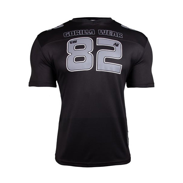 Athlete Shirt 2.0 Dennis James