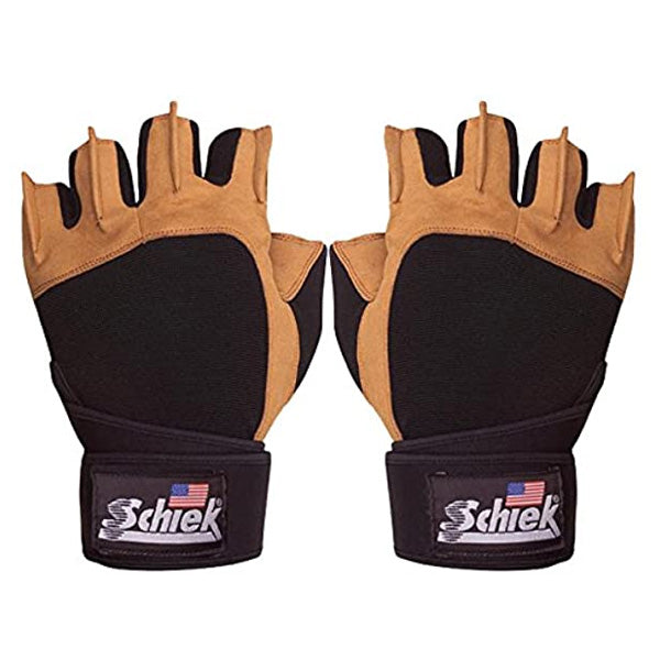 SCHIEK Ronnie Coleman Signature Series Lifting Gloves