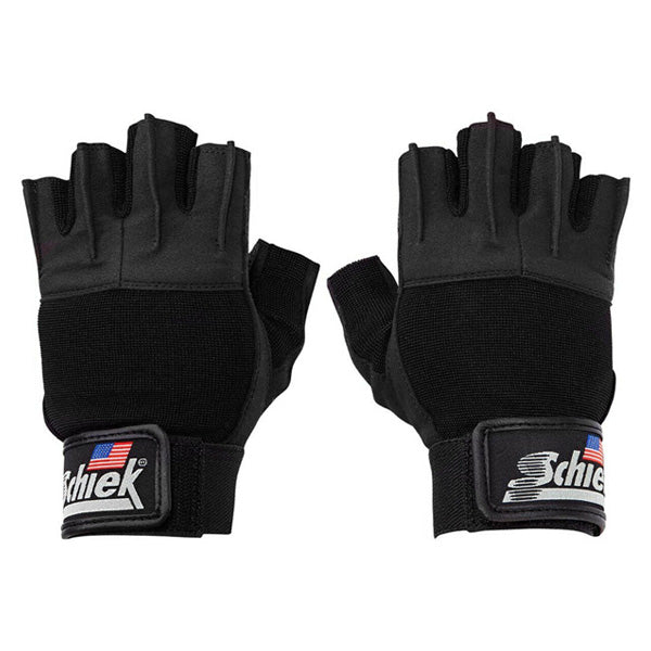 SCHIEK Ronnie Coleman Signature Series Lifting Gloves