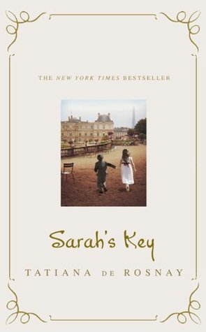 Sarah's Key (Used Book) - Tatiana de Rosnay