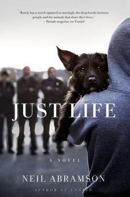 Just Life (Used Book) - Neil Abramson
