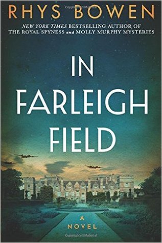 in farleigh field a novel by rhys bowen