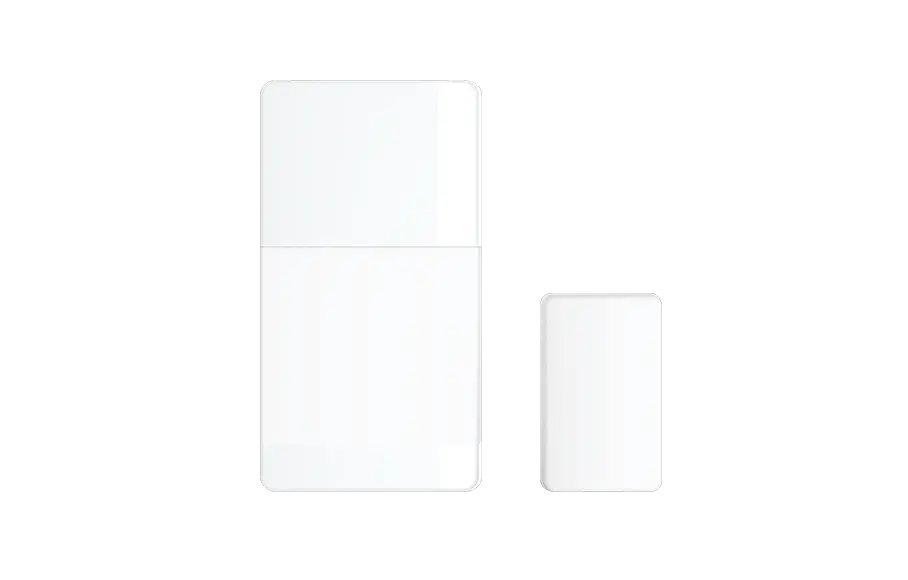 Mini Door/Window Sensor - OUT OF STOCK