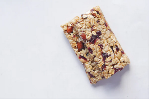 granola bar