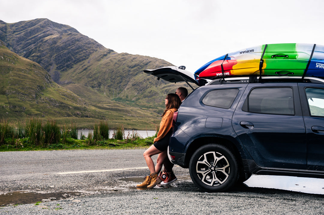 Lake Land Kayaks