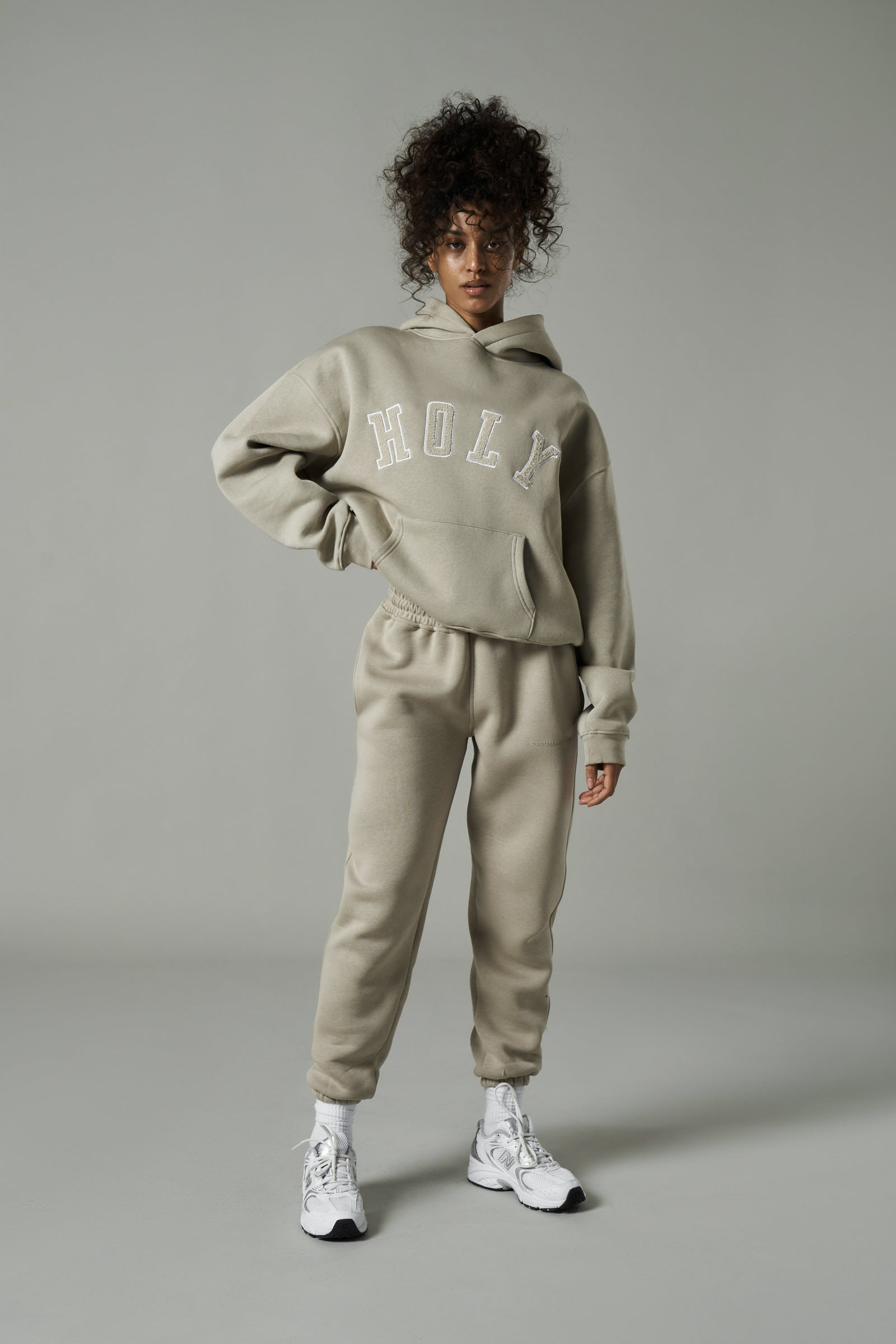 Bodhi Sweatpants in Bone – RESA