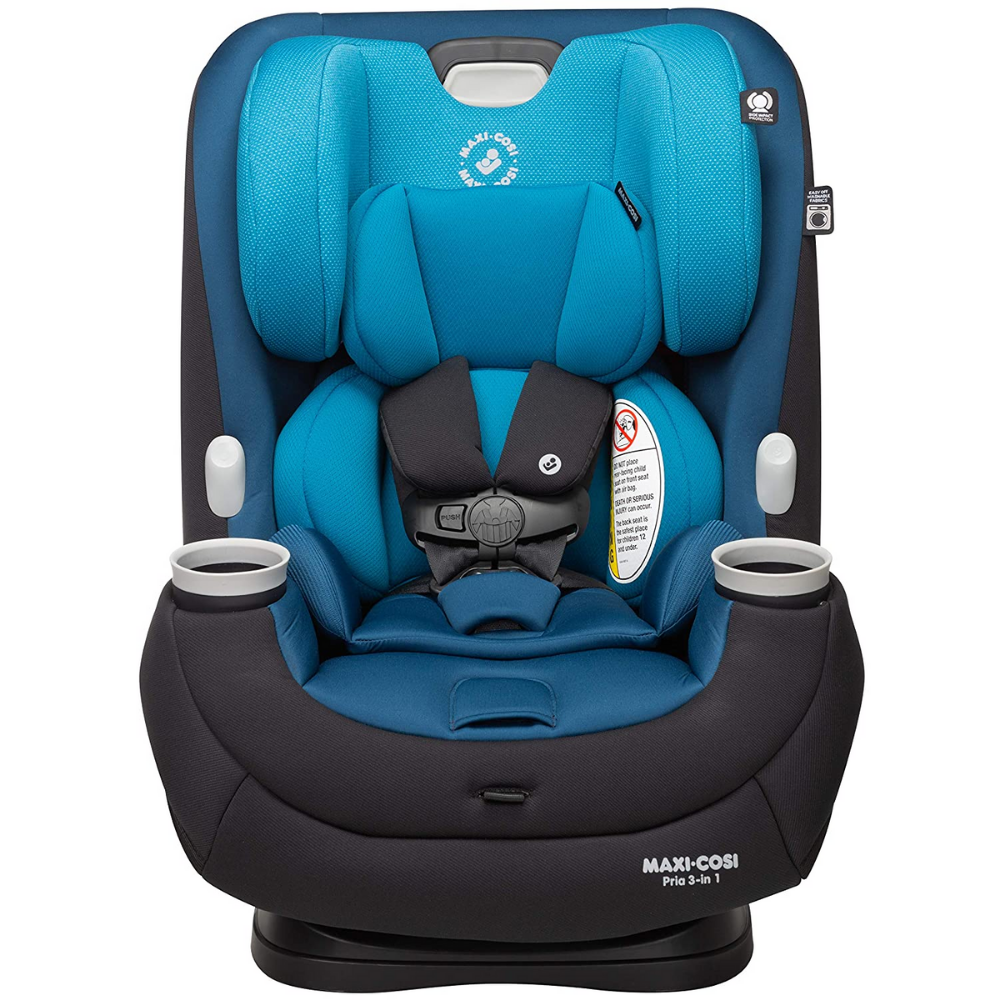 SlimFit® 3-in-1 Car Seat