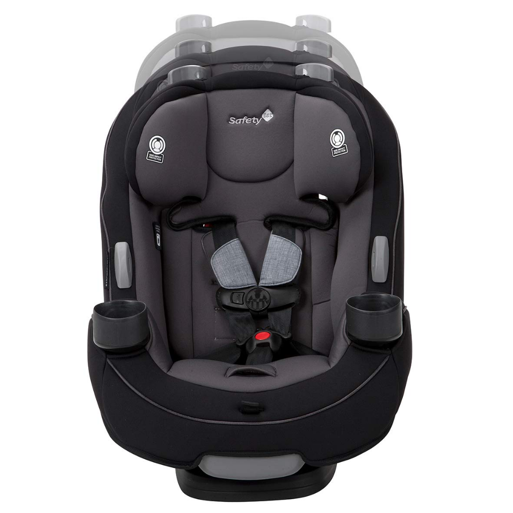 EverFit ARB 3-in-1 Convertible Car Seat