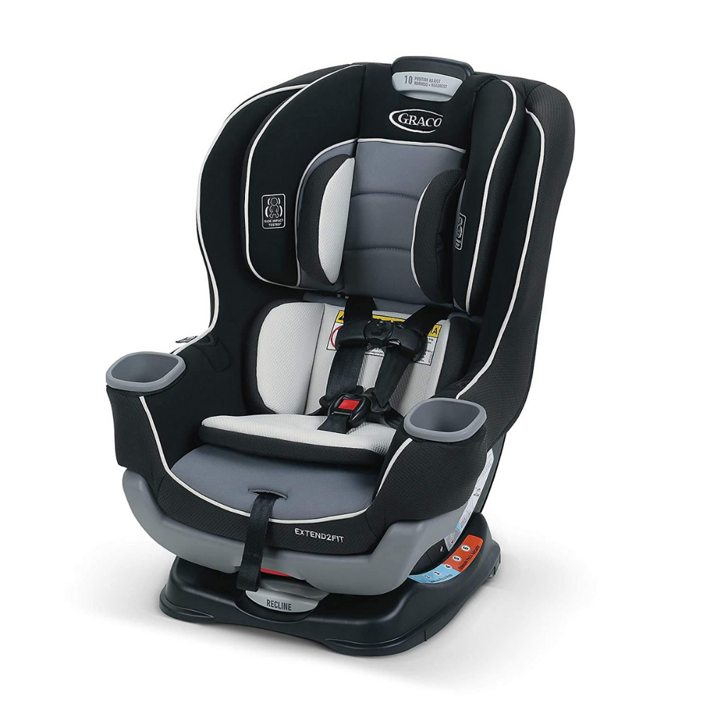 Full Product Details Graco 4ever Dlx 4 In 1 Car Seat Betty