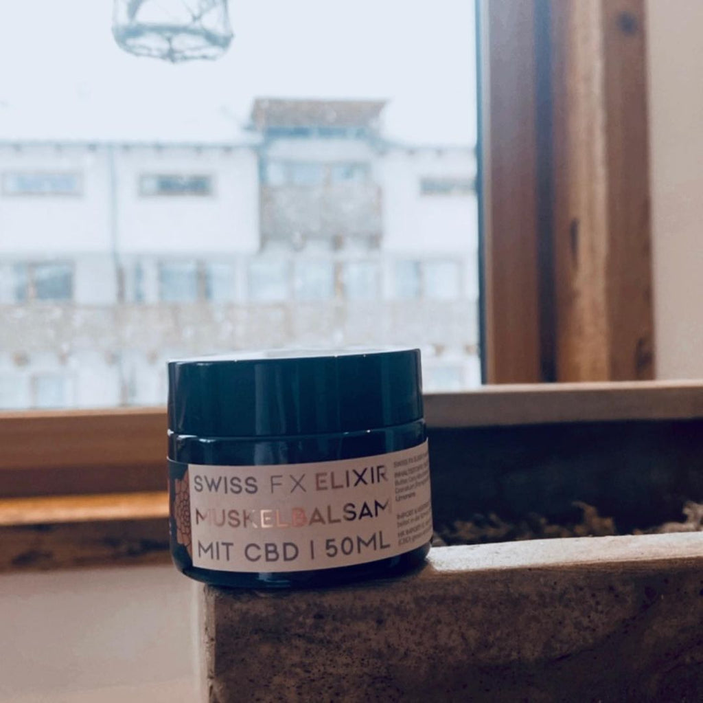 CBD Creme