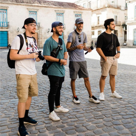 Local Guides Cuba