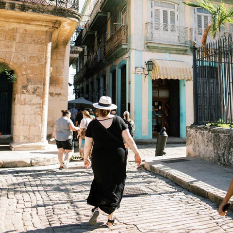 Cuba - The Best Island Destination of 2023