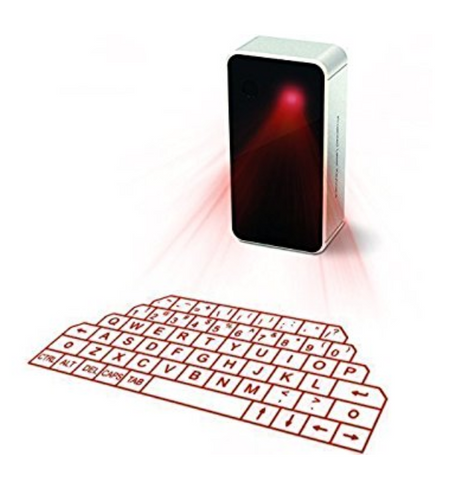 teclado virtual