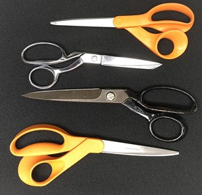 Scissor Sharpening Service