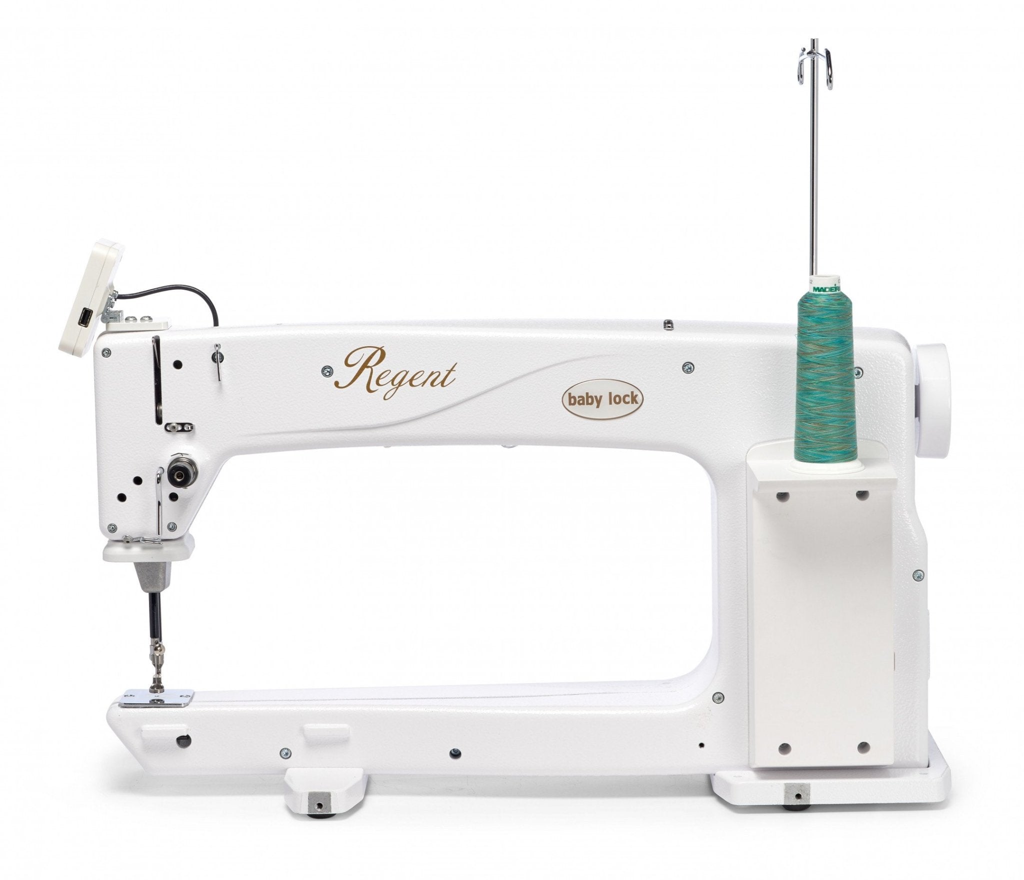 Baby Lock Regent Longarm Quilting Machine