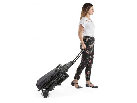 chicco trolley