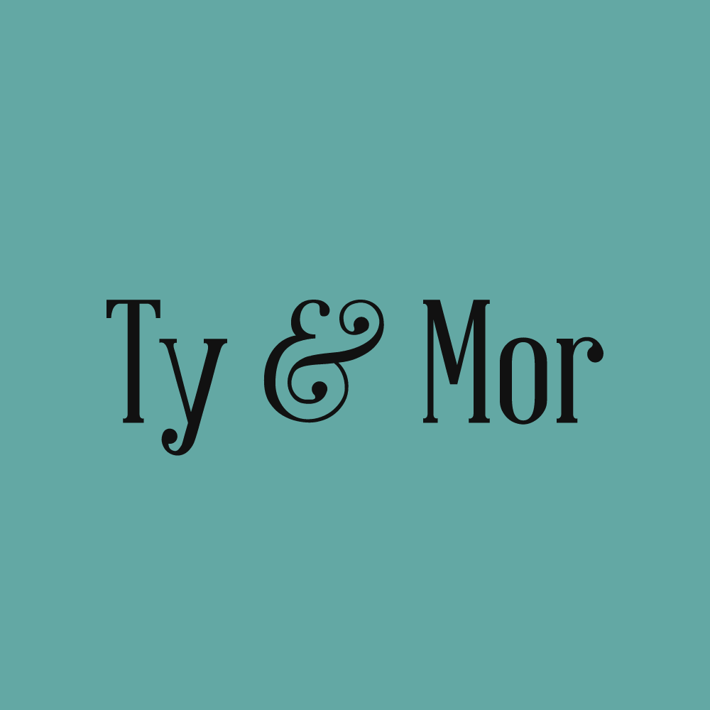 Ty & Mor