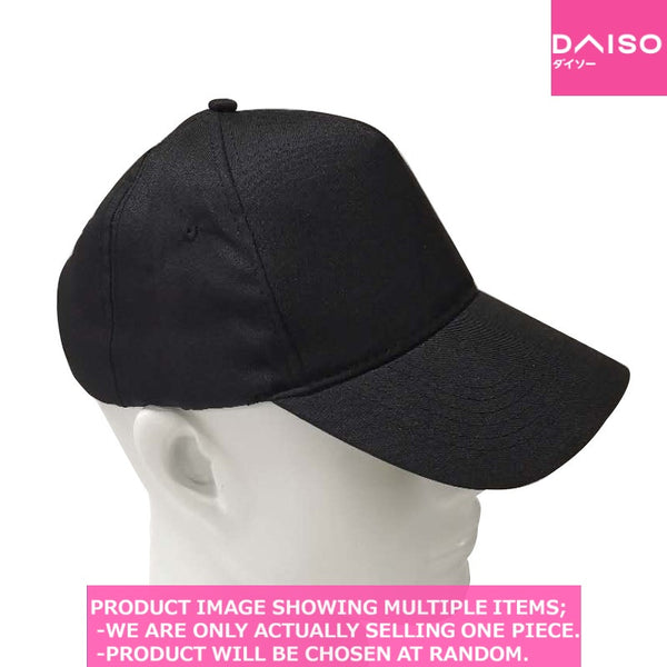 daiso cap