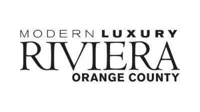 Facial Lounge Featured in Modern Luxury Riviera