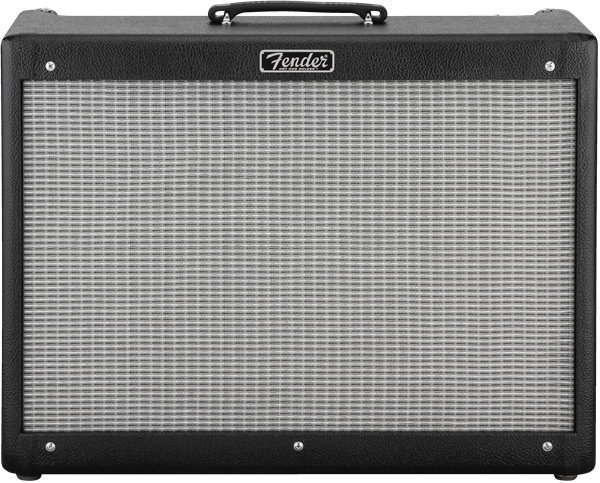 Fender Hot Rod Deluxe III Amplifier - Zenith Music