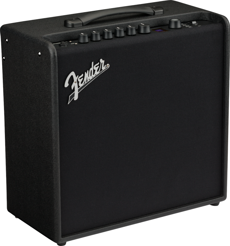 fender mustang amp lt50