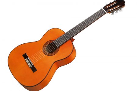 esteve 4st classical guitar