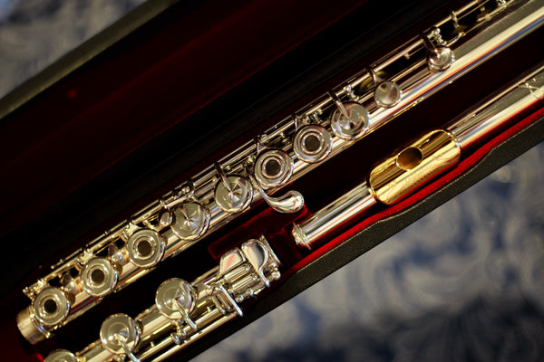 armstrong emerson flute