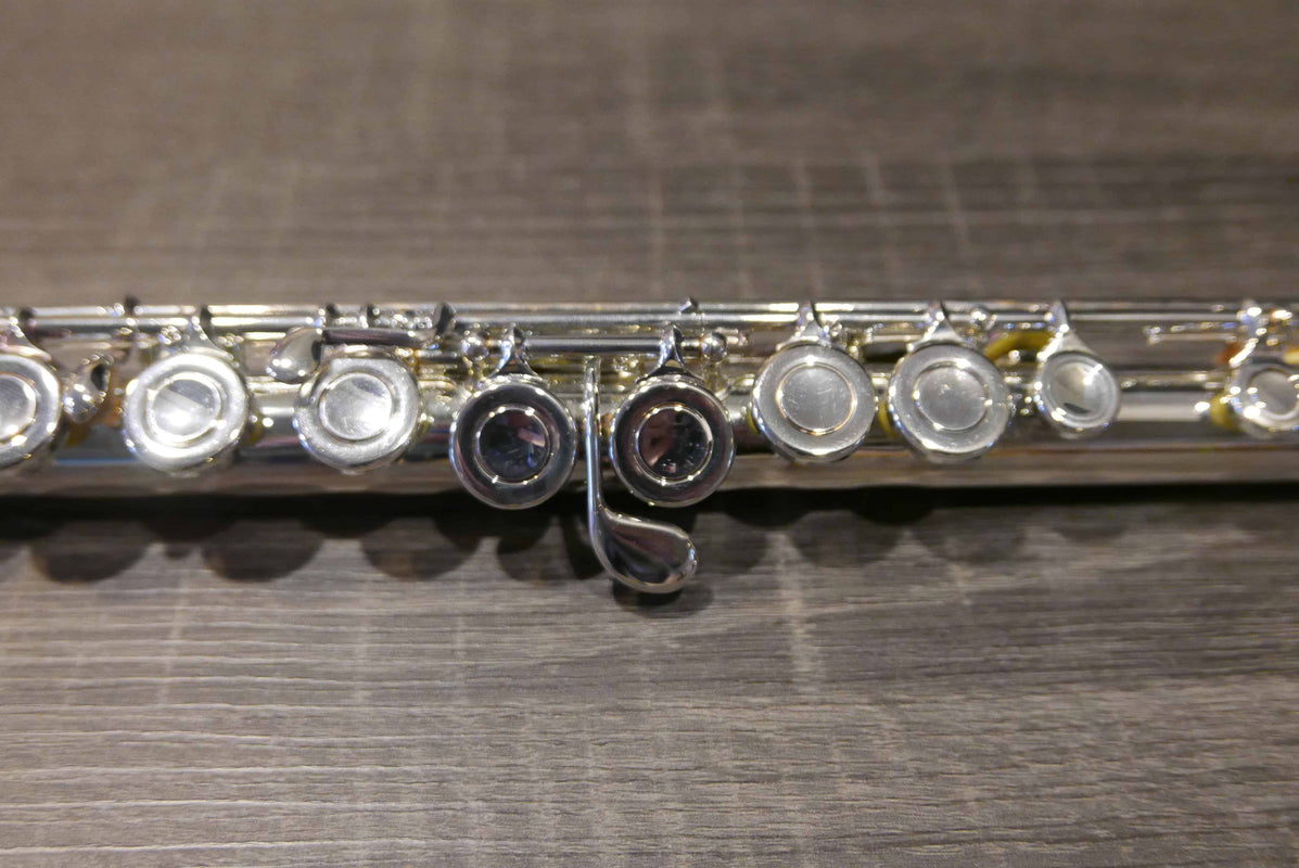 emerson flute ef2