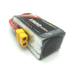 Bateria lipo 11.1v 3S 1500 mah 60C XT60