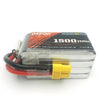 Bateria lipo 22.2v 1100 mAh 95C XT60