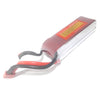 Bateria lipo 7.4v 700 mah 35C T Deans