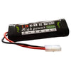 Batería NI-Mh 7.2v 3300 mah 30C