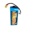 Batería Lipo 22.2v 16000 mAh 15C XT-90