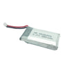 Bateria lipo 3.7v 850 mah Drone Syma X5C-X5SW