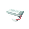 Bateria lipo 3.7v 850 mah Drone Syma X5C-X5SW