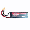 Bateria lipo 11.1v 3S 2200 mah 35C - LipoPlay