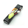 Bateria lipo 7.4v 1500 mah 20C para Airsoft - Baterias Lipo