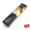 Bateria lipo 11.1v 3S 1300 mah 15C - LipoPlay