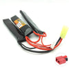 Bateria lipo 11.1v 1500 mah 15C Triplet - LipoPlay