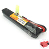 Bateria lipo 11.1v 3S 1500 mah 15C - LipoPlay