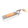 Bateria lipo 11.1v 1800 mah XT60 - Baterias Lipo