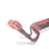 Bateria lipo 11.1v 2200 mah 25C - Baterias Lipo