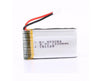 Bateria lipo 3.7v 1200 mah Drone Syma X5SW - Baterias Lipo