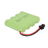 Bateria NI-MH 4.8v 700 mAh - LipoPlay